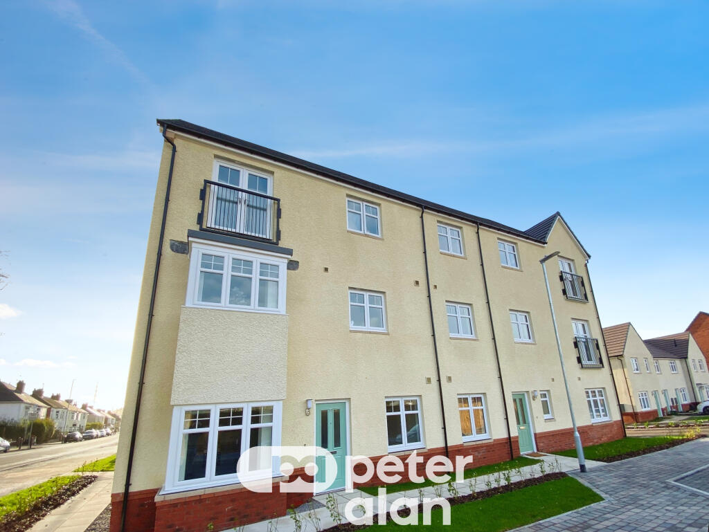 Main image of property: Walker Point Way, Newport