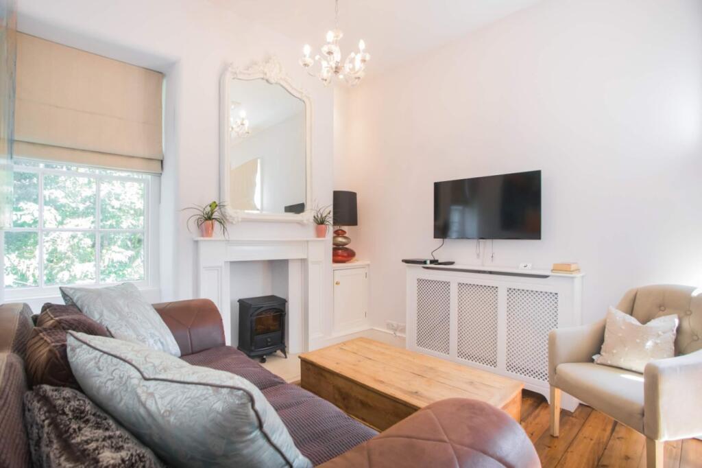 Additional image 15 of 3 Cleveland Bridge, Bath, Somerset, BA1