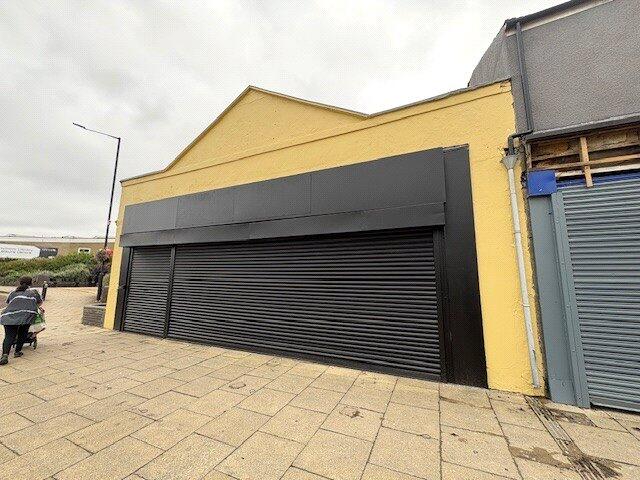 Main image of property: High Street, Spennymoor, Co Durham, DL16