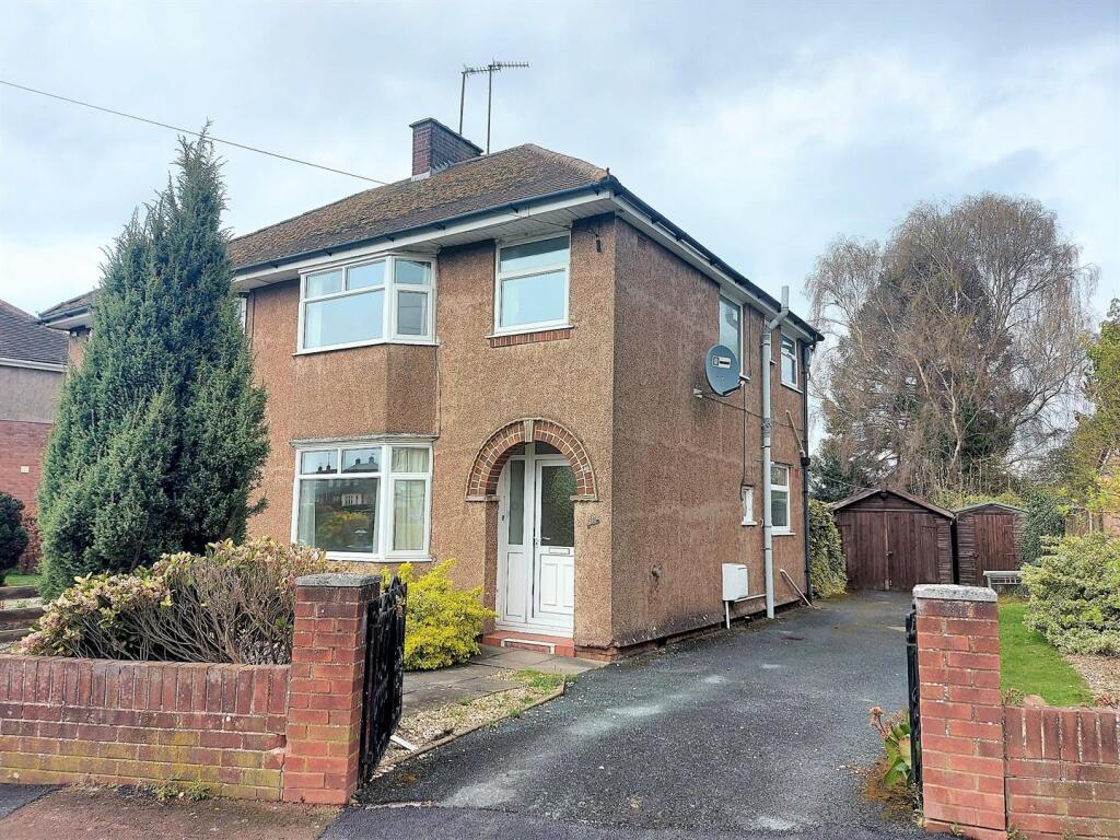 Main image of property: Holme Lacy Road, Hereford