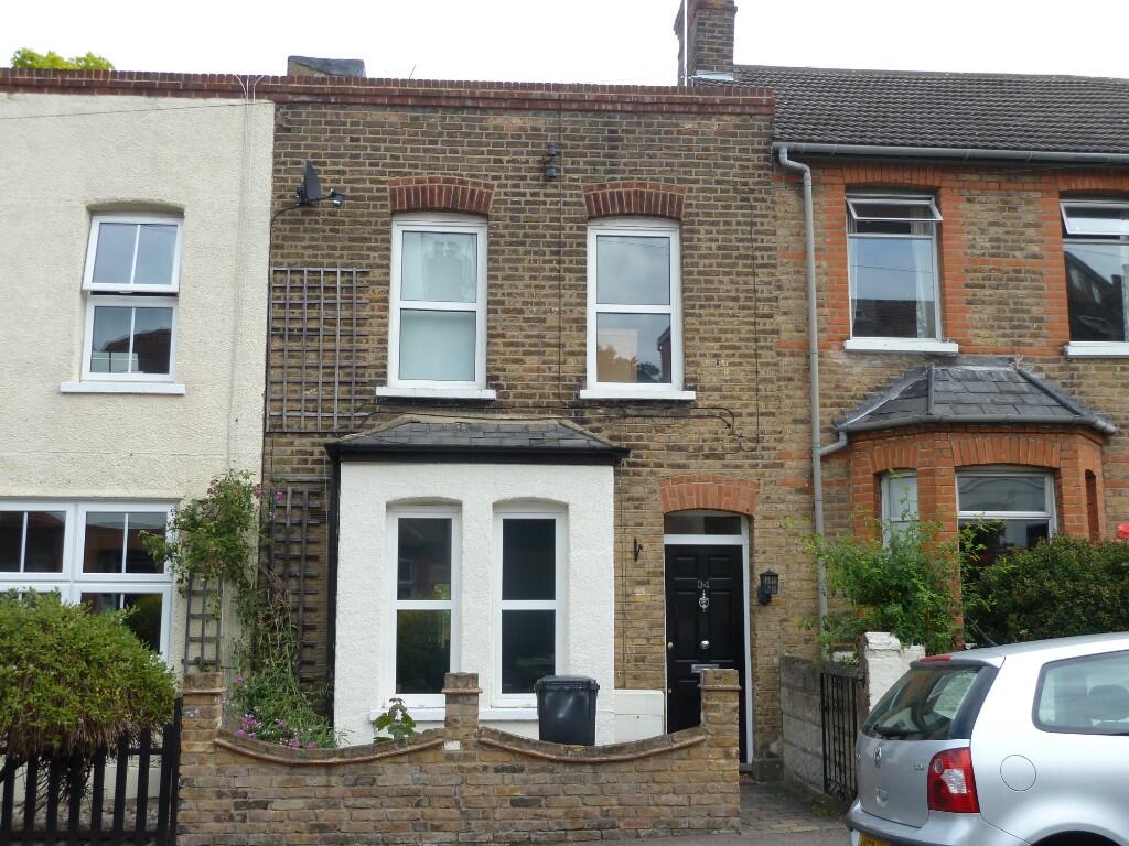 Main image of property: Brunel Road, Woodford Green, Essex, IG8