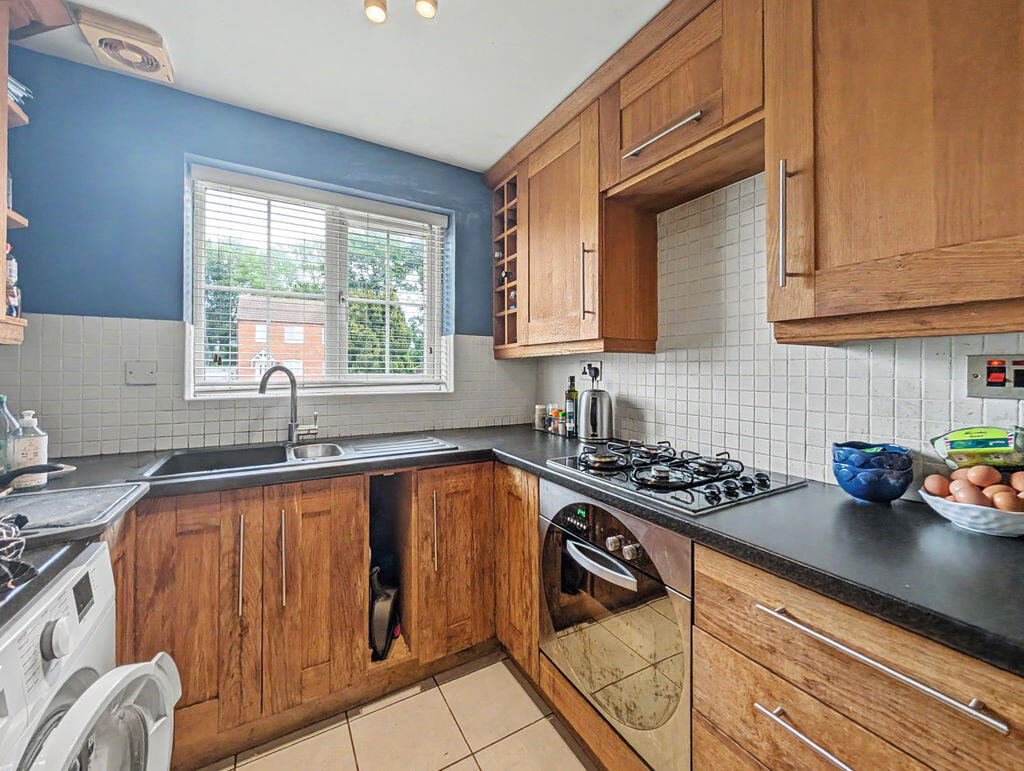 House in Shrewsbury, Shropshire - View 2