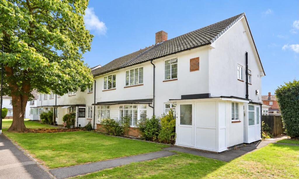 Apartment in Southampton