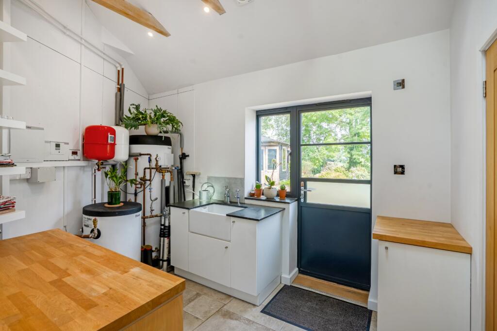 House in Bristol - More