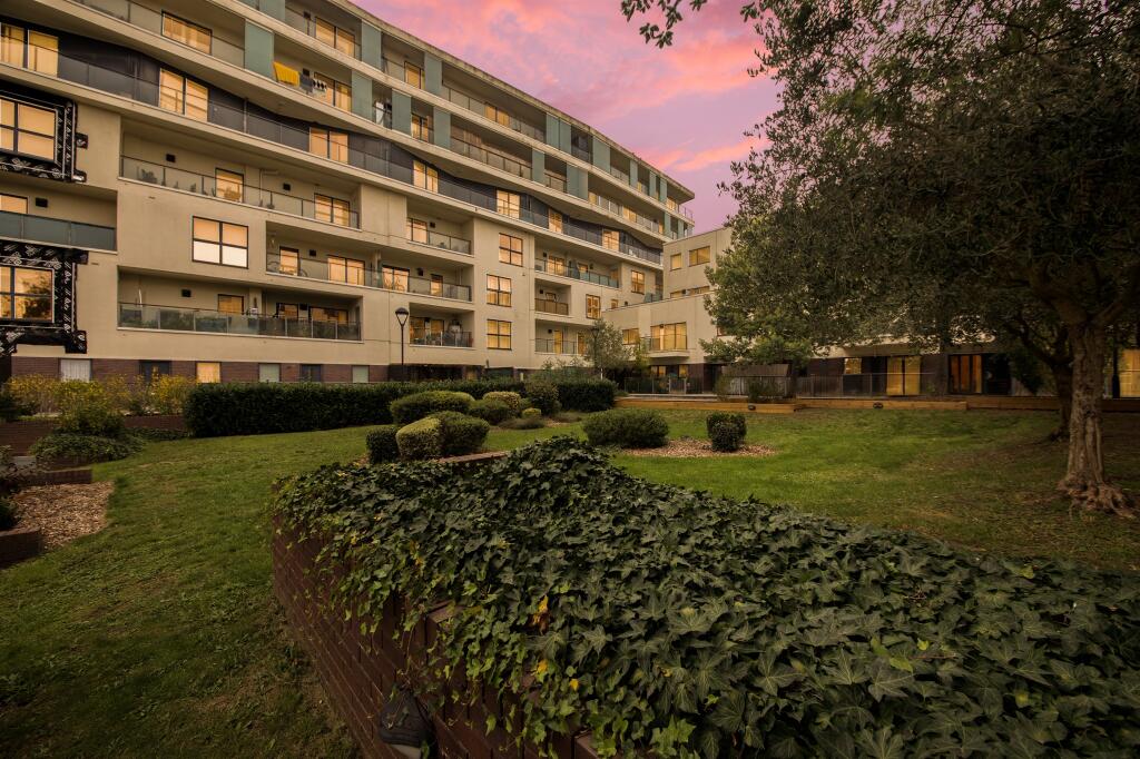 Main image of property: Amias Drive, Edgware