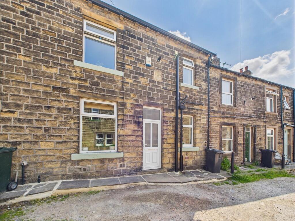 Main image of property: Hartleys Square, East Morton, Keighley