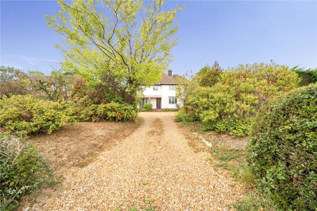 Echo Barn Lane, Wrecclesham, Farnham, Surrey, GU10 photo 2