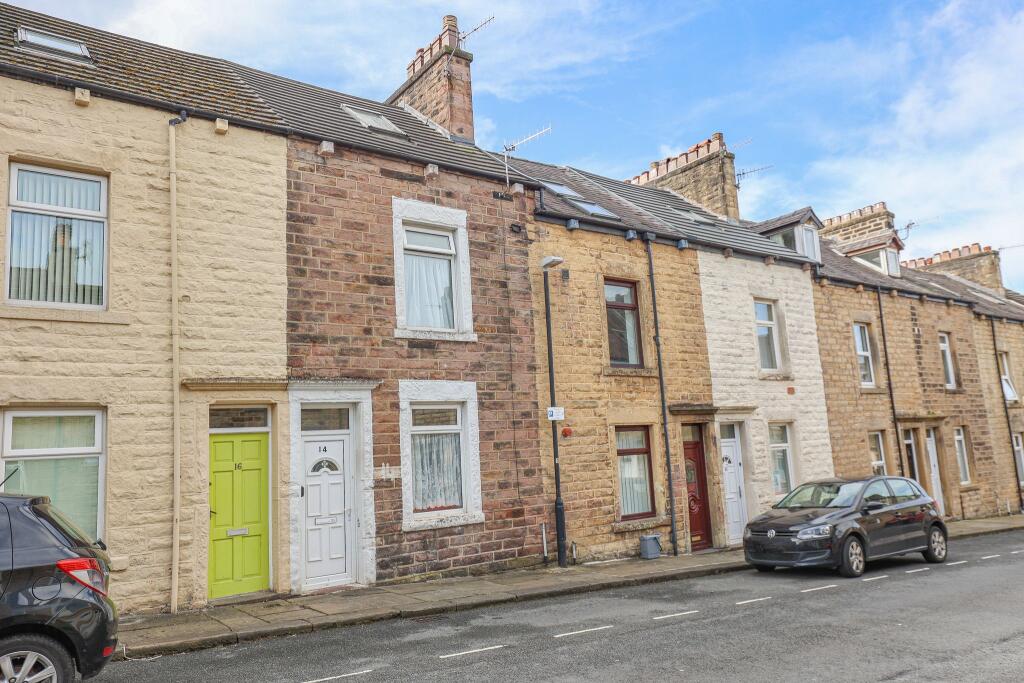 Main image of property: Albion Street, Lancaster