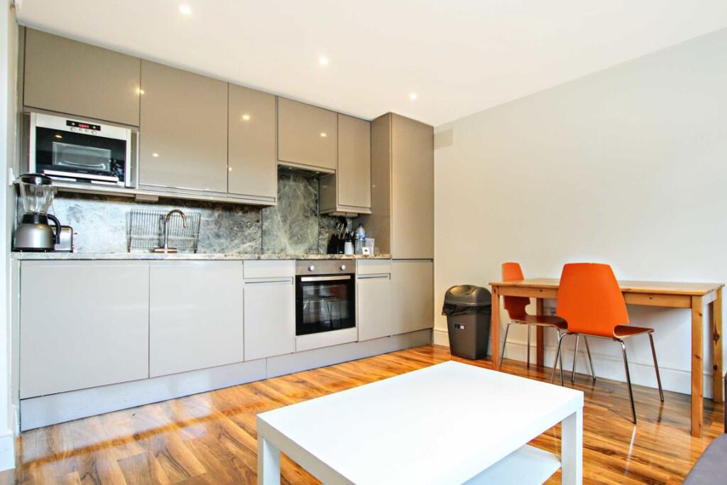 Main image of property: Park Road, Chiswick