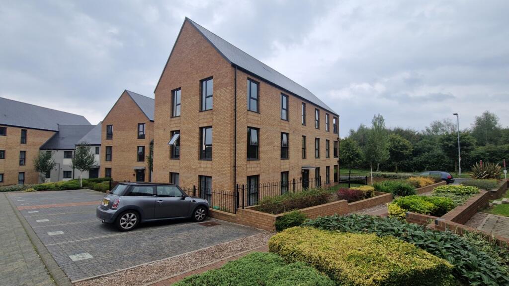 Main image of property: Parkside Crescent, Ketley, Telford, Shropshire, TF1
