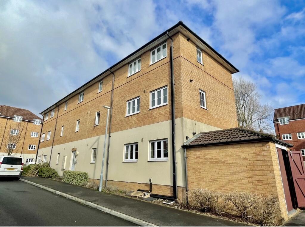Main image of property: Blaen Bran Close, Cwmbran