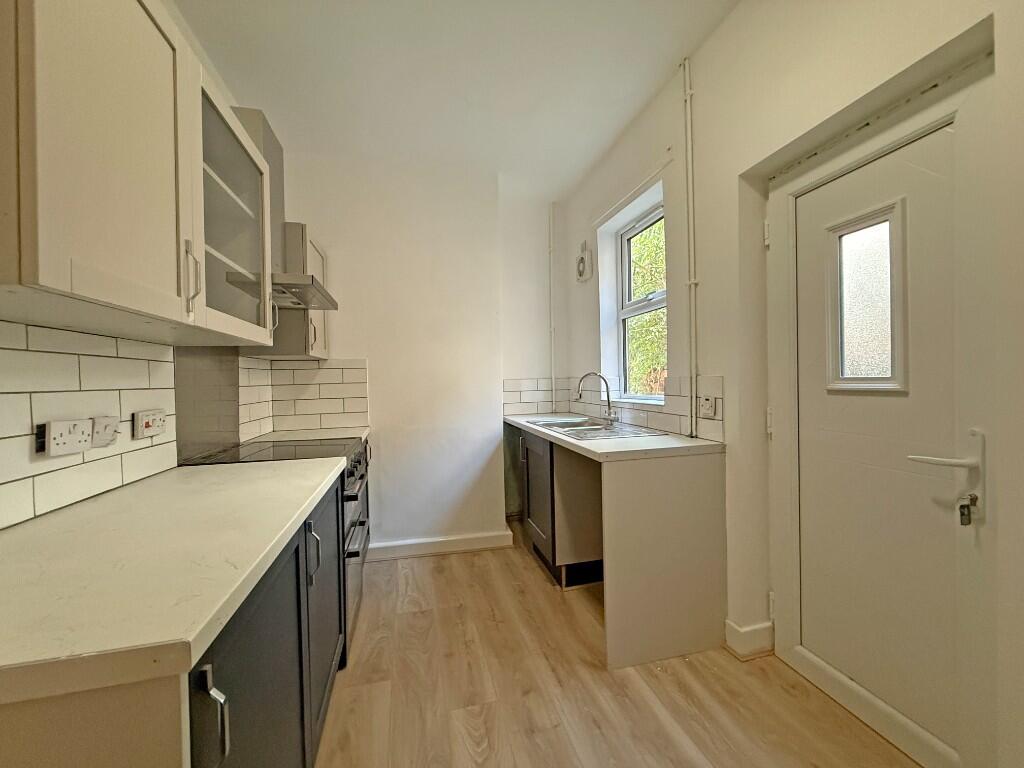 Main image of property: Watkin Street, St Anns NG3