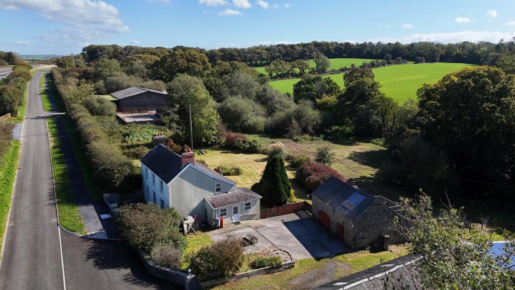 Main image of property:  Llanddewi Velfrey, Narberth, SA67