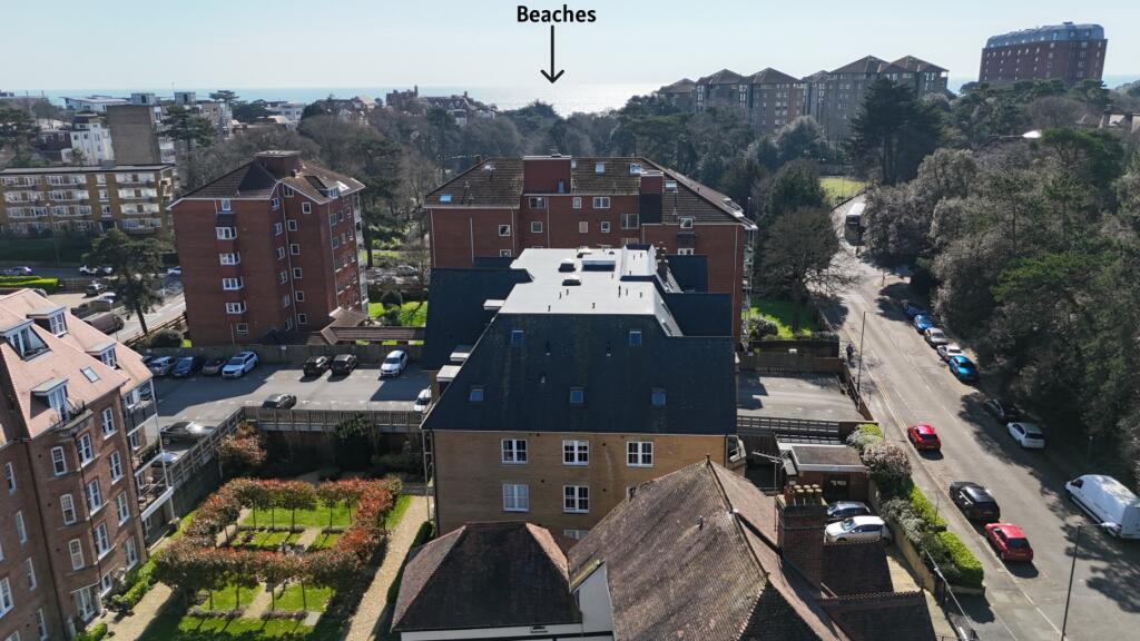 Additional image 8 of Exton Gardens, 70 Knyveton Road, Bournemouth, Dorset, BH1 3BP