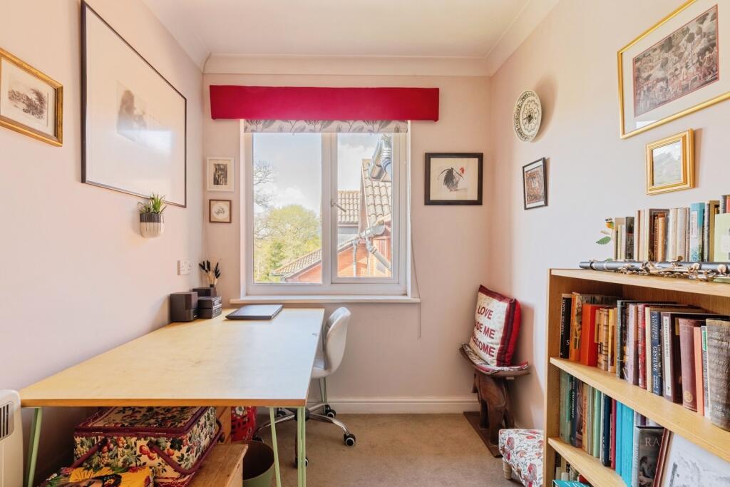 Oaklands Court, Kenilworth - View 5
