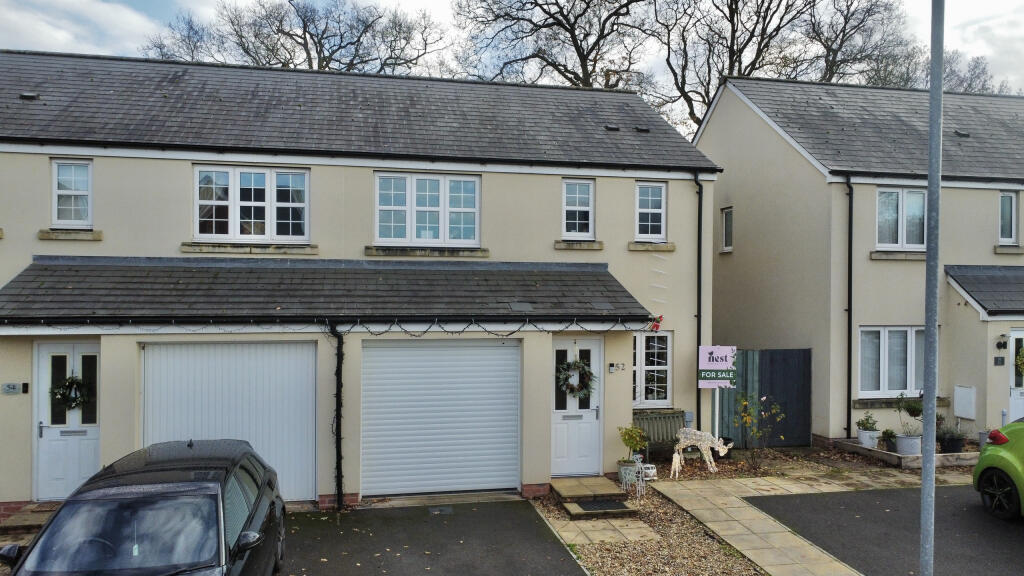 Main image of property: Nash Drive, Wellington