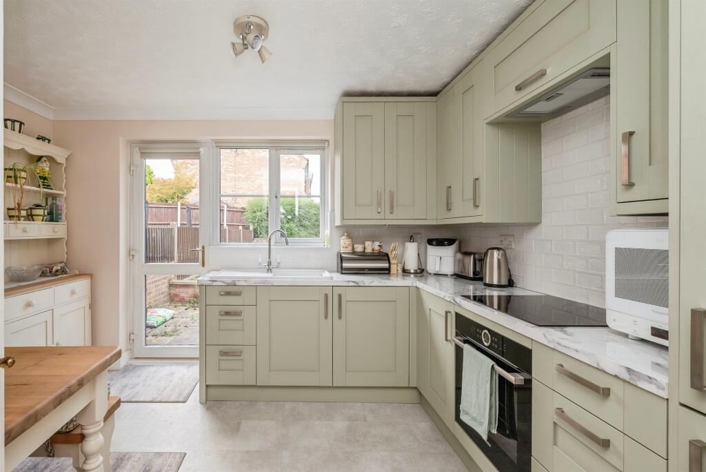 House in North Norfolk, North Walsham - View 4