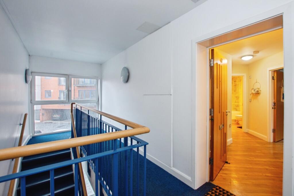 Additional image 15 of Washington Wharf, Birmingham, West Midlands, B1