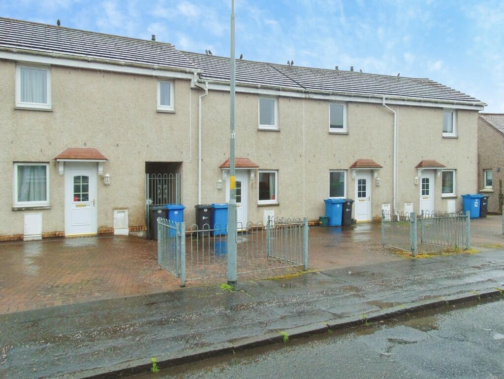 Main image of property: Charles Crescent, Bathgate