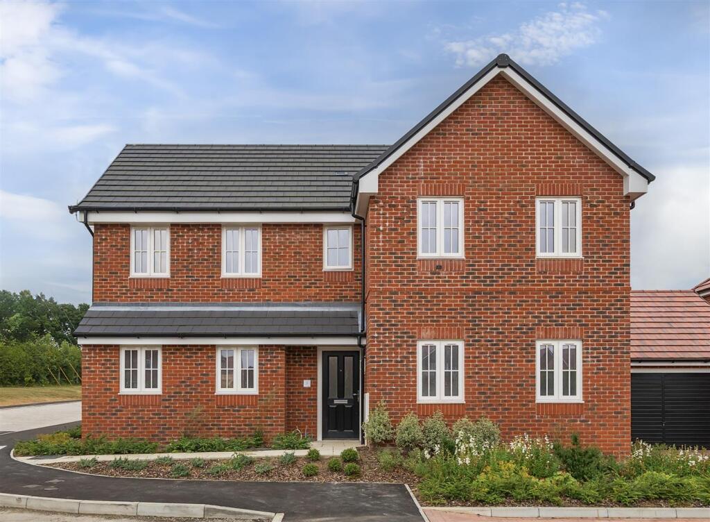 Main image of property: Maddoxford Gardens, Boorley Green