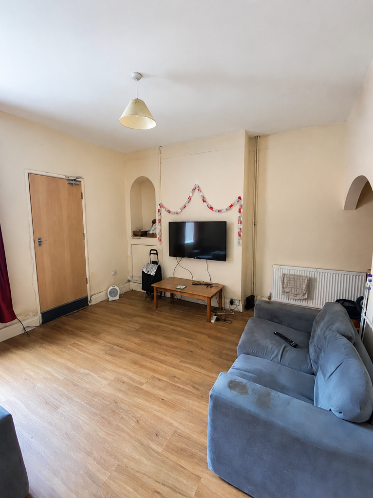 House in Lincoln, Lincolnshire - View 4