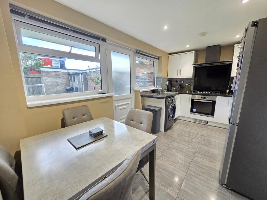House in Warrington - More
