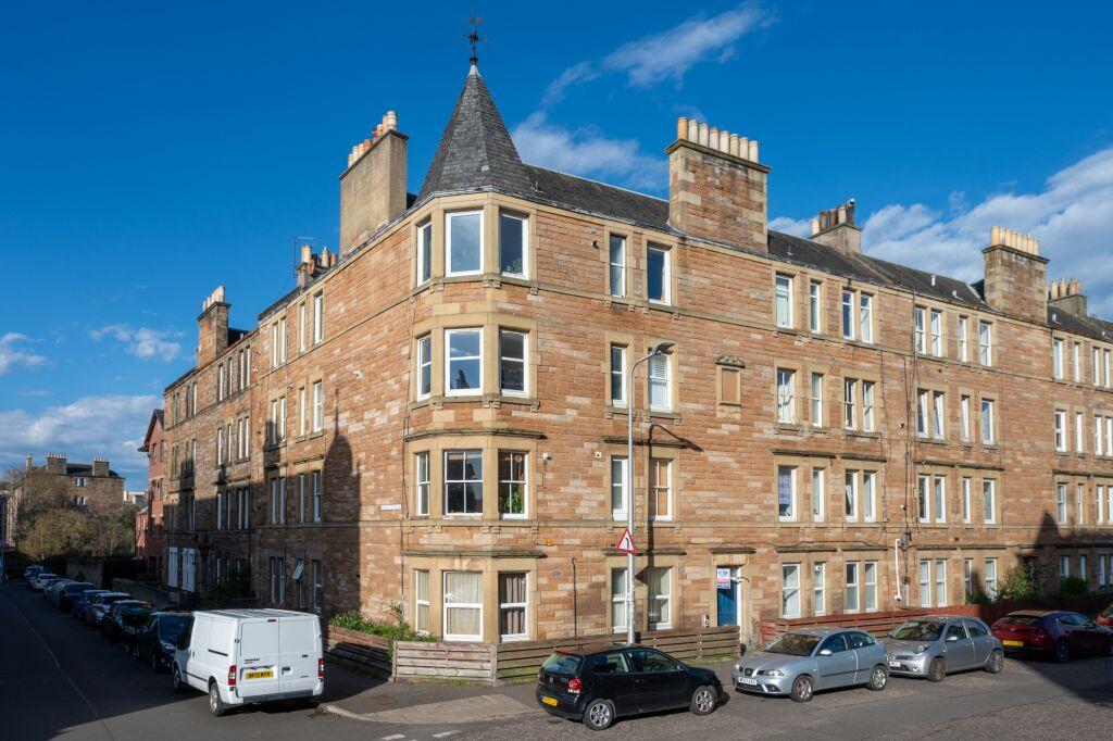 Main image of property: 50/12 Albion Road, Leith, Edinburgh, EH7 5QU