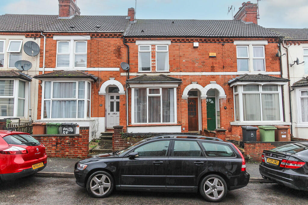 Main image of property: North Street, Wellingborough