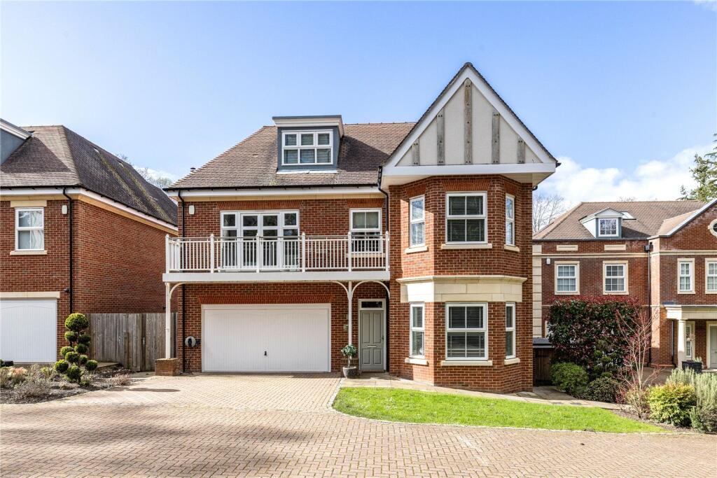 Main image of property: Sunningdale Heights, Sunningdale, Ascot, Berkshire, SL5