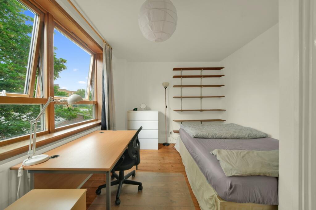 Apartment in London - View 4