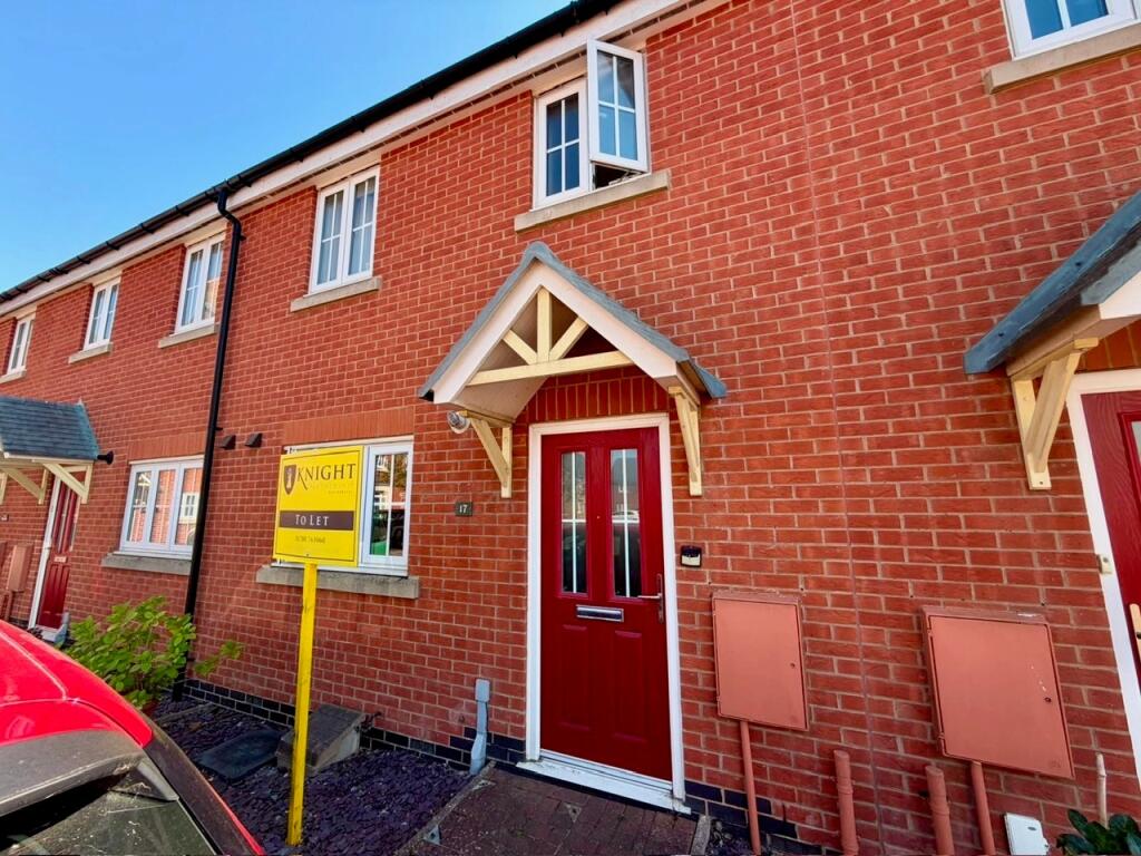 Main image of property: Audas Place, STAMFORD