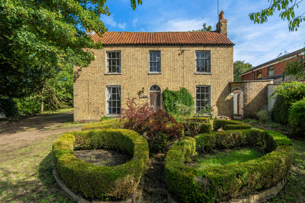 Main image of property: Church Street, Wragby, Market Rasen