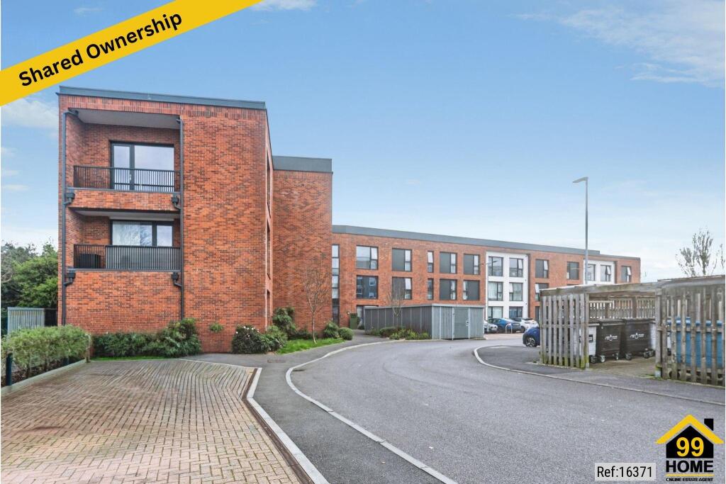 Main image of property: Park Heights, Basingstoke, RG22