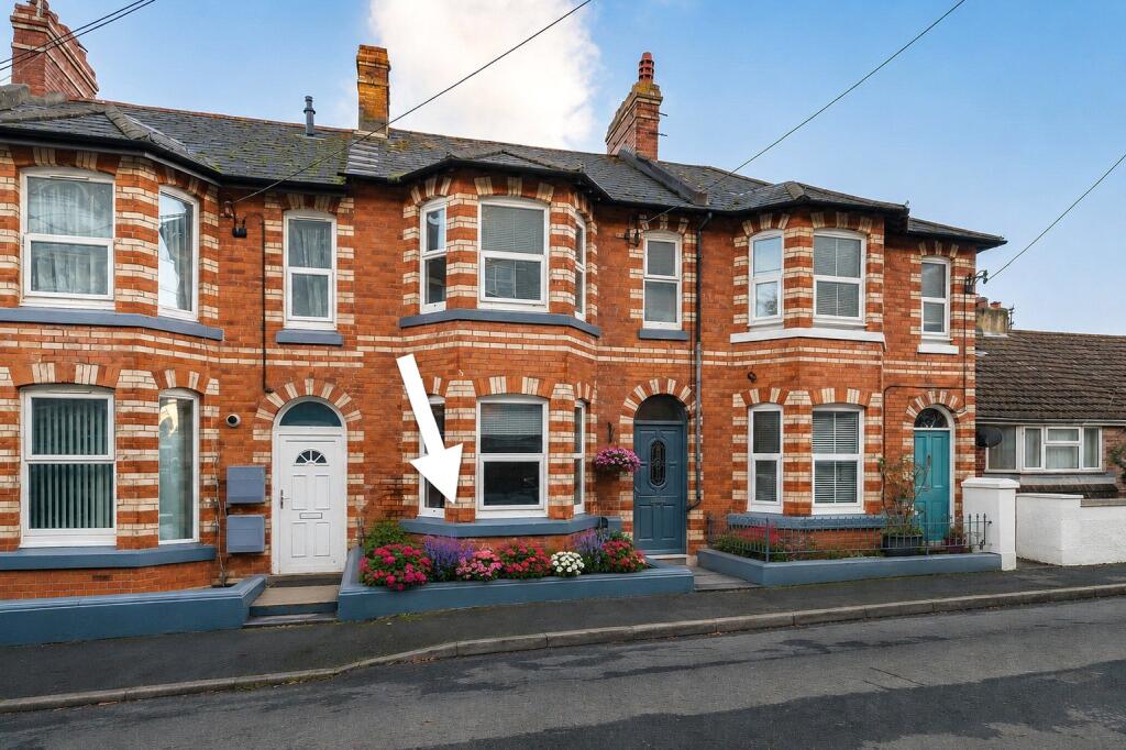 Main image of property: Higher Brimley Road, Teignmouth, Devon