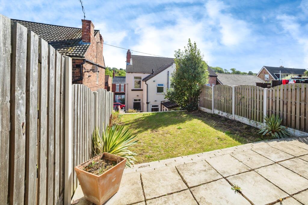Main image of property: Holywell Lane, Doncaster, DN12