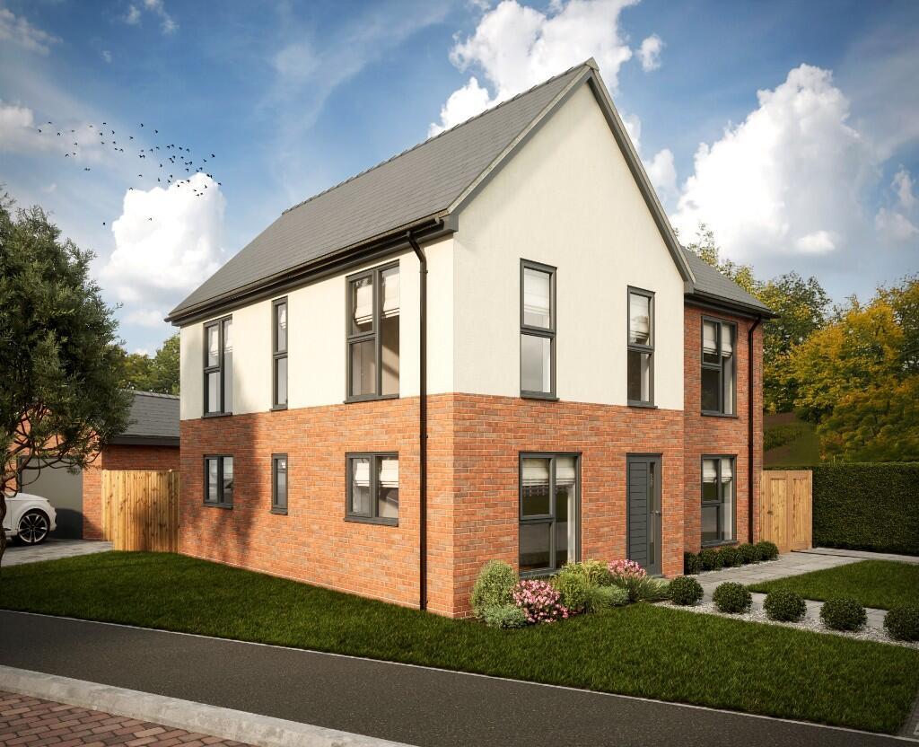 Main image of property: Lynemouth Road,
Ellington,
NE61