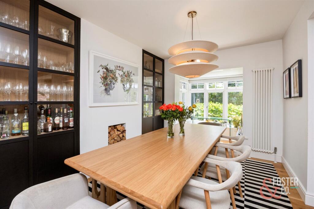 House in Brighton & Hove, Hove - View 6