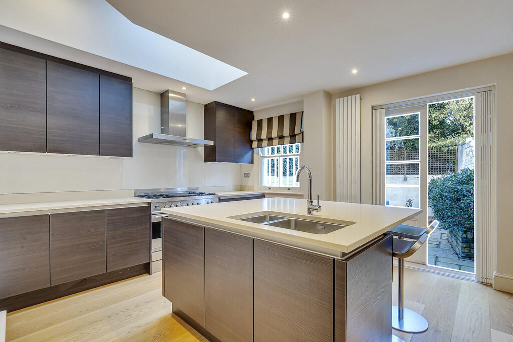Trevor Place, Knightsbridge SW7 photo 3