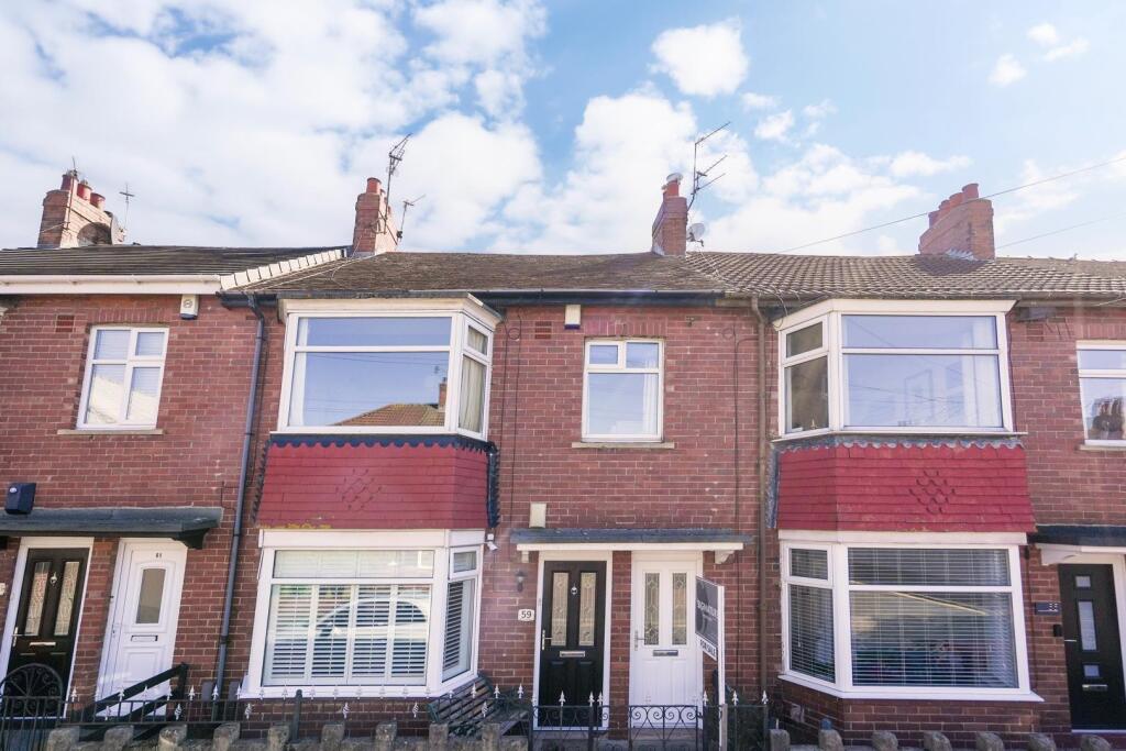 Main image of property: Milton Terrace, North Shields