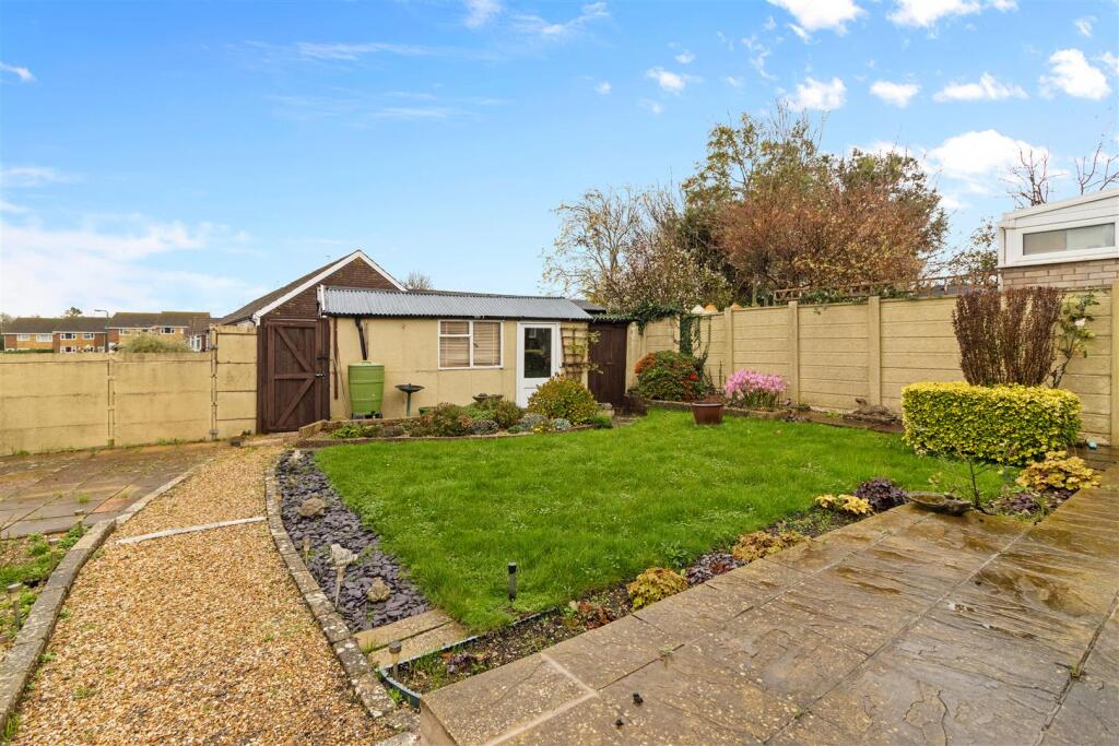 Main image of property: Farmlands Way, Polegate