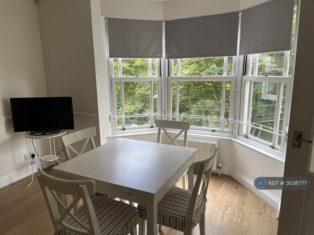 Apartment in London - View 3