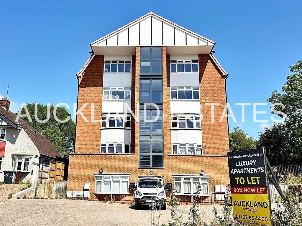 Main image of property: Mutton Lane, Potters Bar