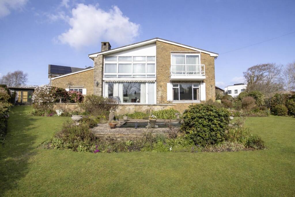 Main image of property: Crofton Lane, Hill Head, Fareham