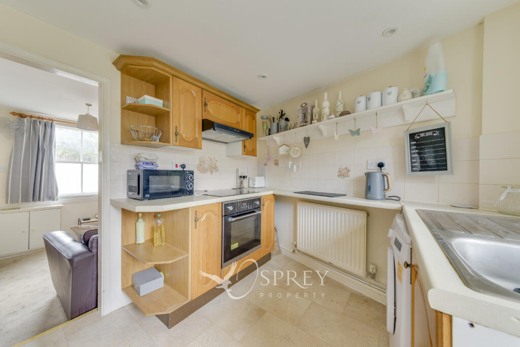 Stoke Hill, Oundle, Northamptonshire, PE8 photo 4