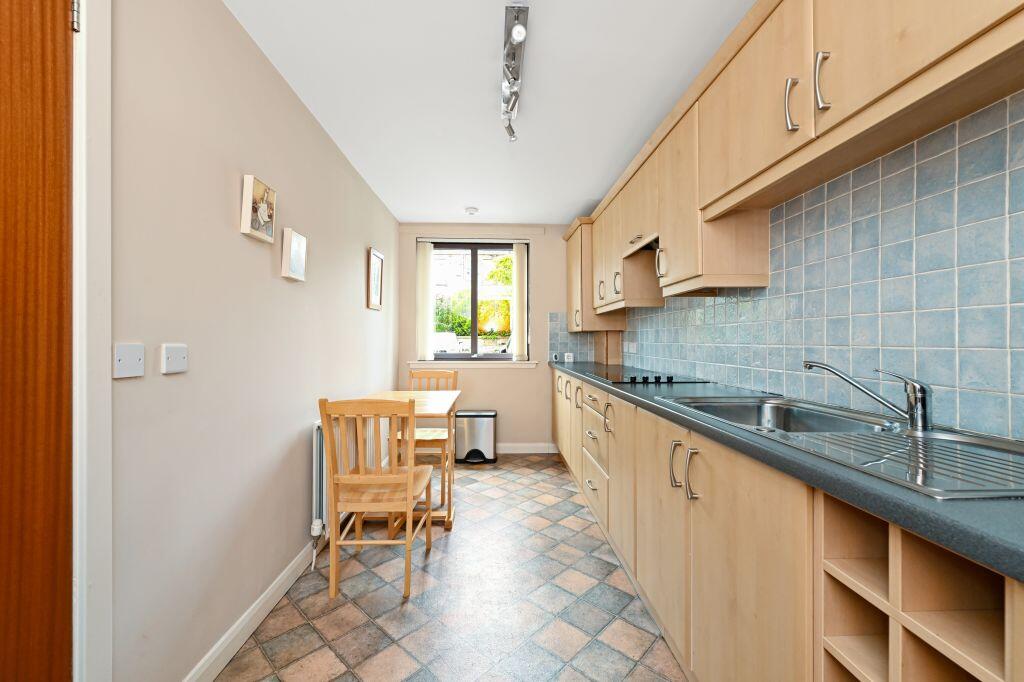 Apartment in Edinburgh, The Grange - More