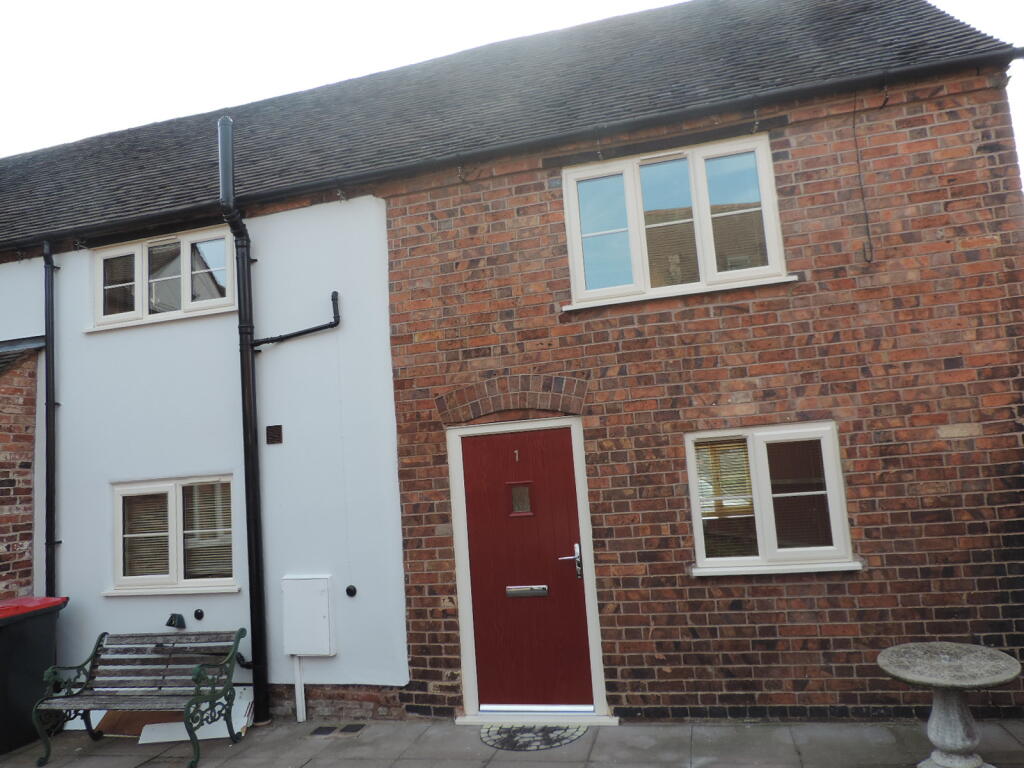 Main image of property: Station Road, Polesworth