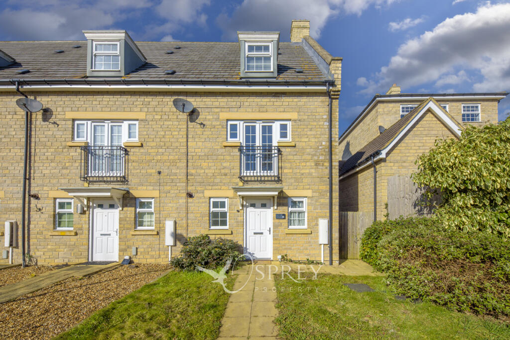 Main image of property: Lytham Park, Oundle, PE8