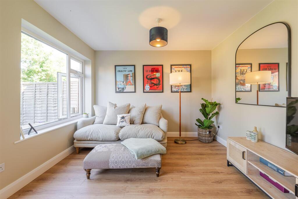 Main image of property: Stratford Road, Hampton Lucy, Warwick