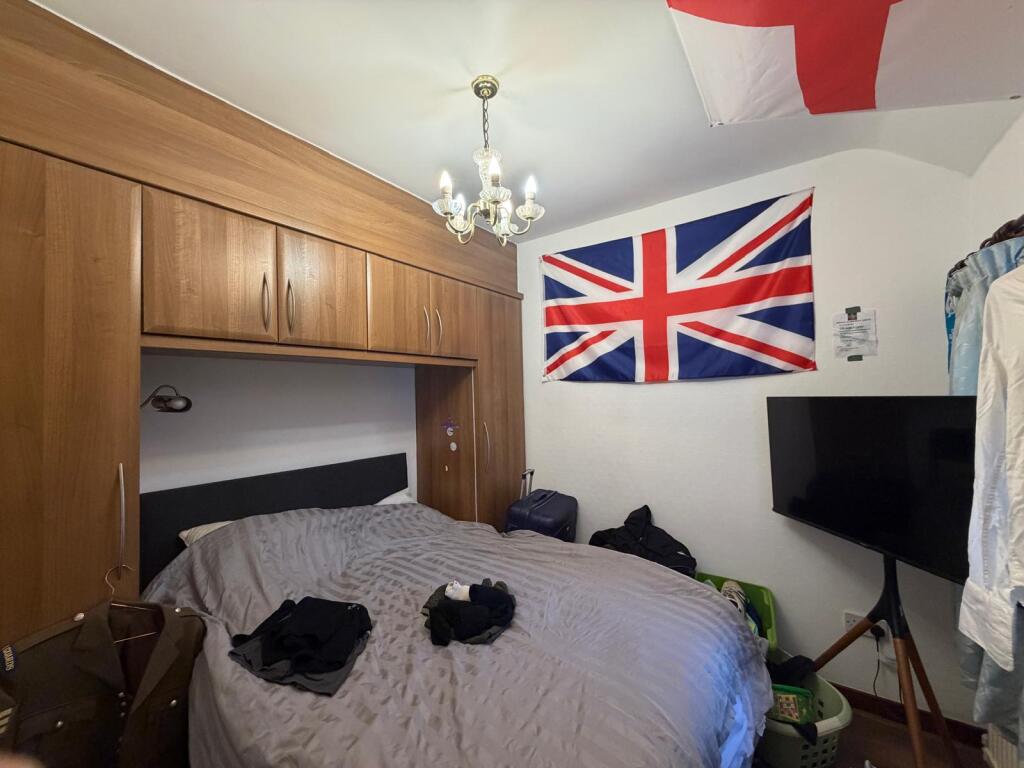 House in Sheffield - View 5
