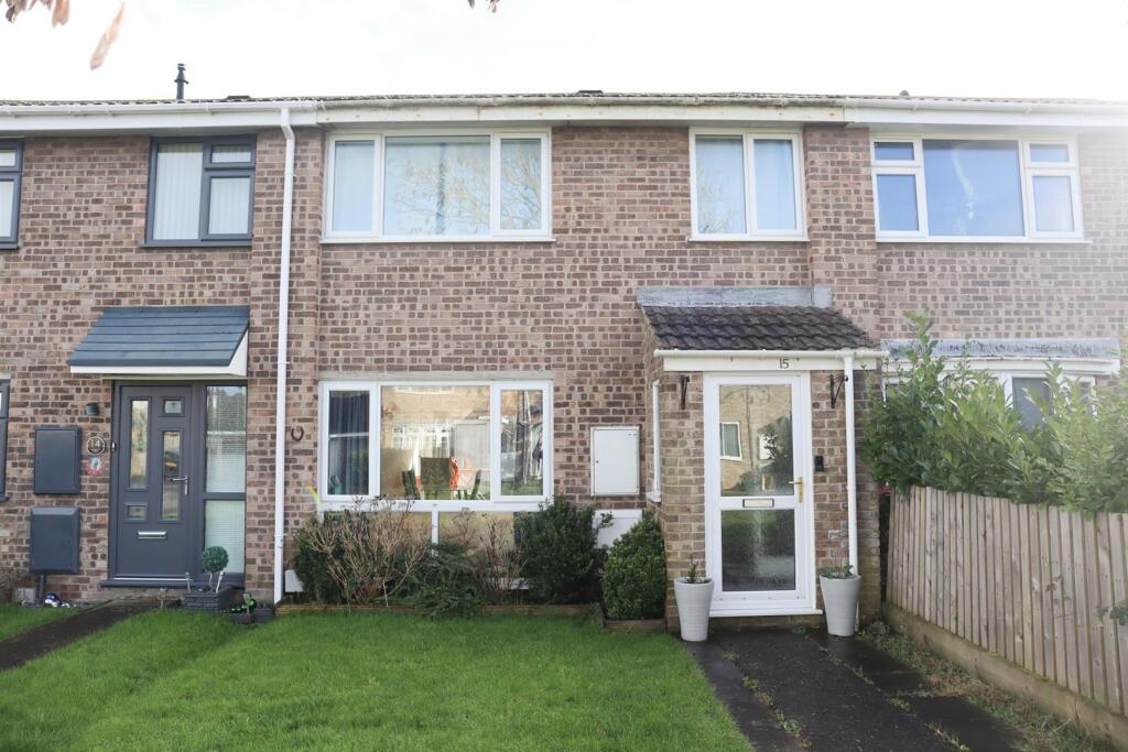 Main image of property: Blackberry Drive, Weston-Super-Mare